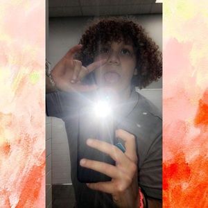 Meet your Posher, Tristen